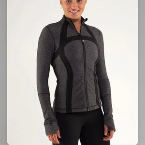 Lululemon jacket